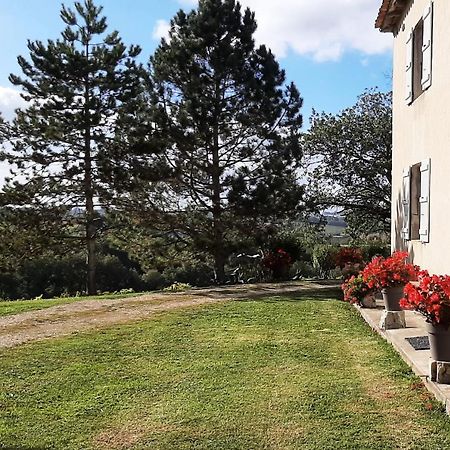 Chambres D'Hotes - Le Moussat Lagraulet-du-Gers Exterior foto